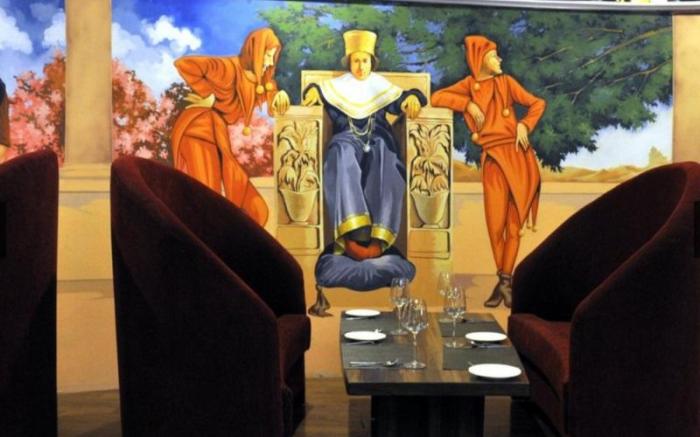 Hotel Turquoise Chandigarh