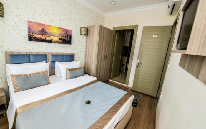 Ottomarin Hotel Old City