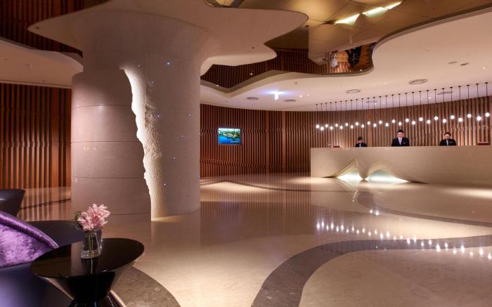 城市商旅 - 高雄真愛館