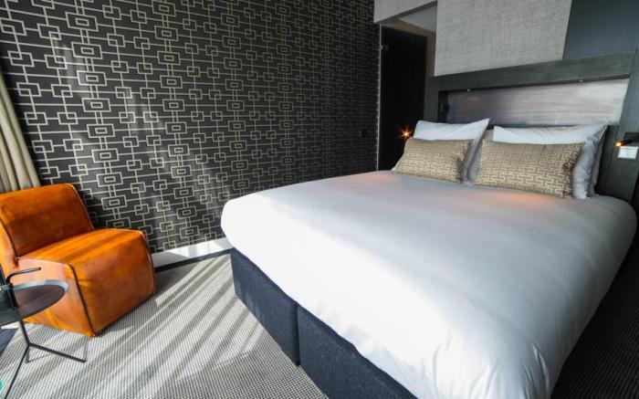 DoubleTree by Hilton Hotel Amsterdam - NDSM Wharf