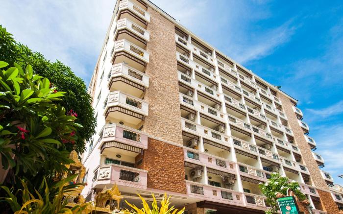Sa-Bai-Dee Condo