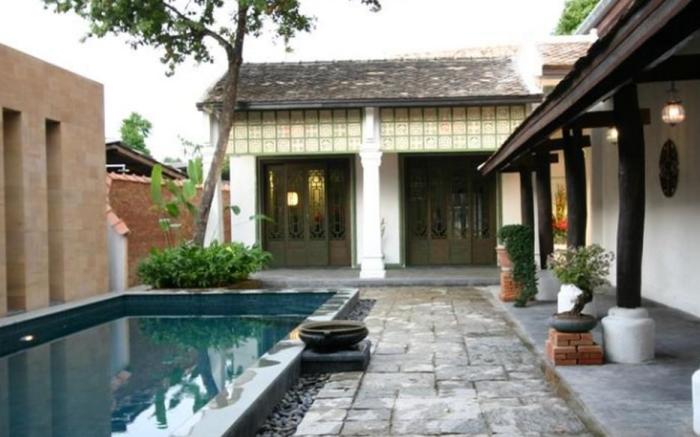 Bann Tazala Exclusive Hotel