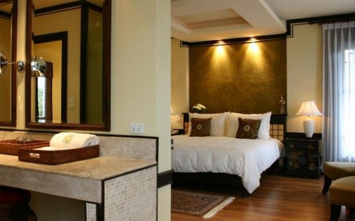 Bann Tazala Exclusive Hotel