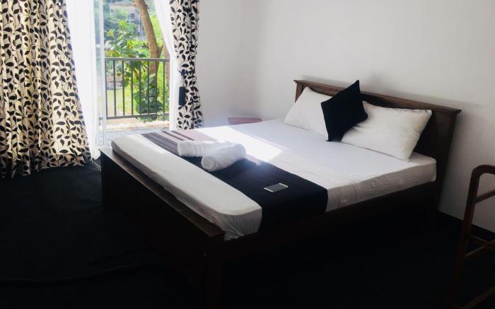 RiverView Lodge