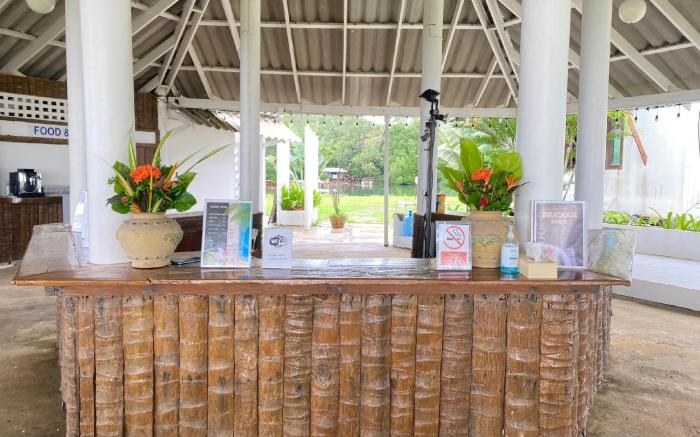 Koh Chang Longstay Resort