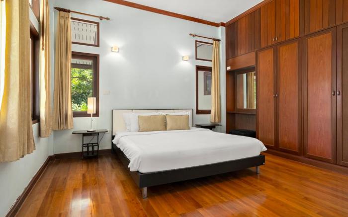 Koh Chang Longstay Resort