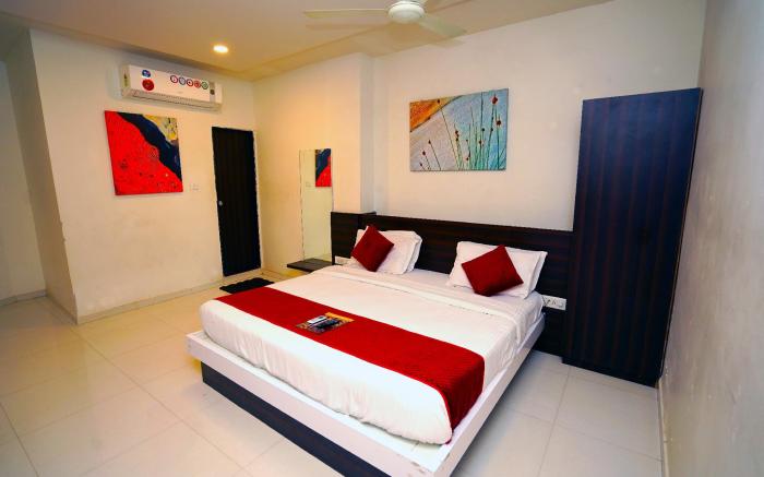 Hotel SK