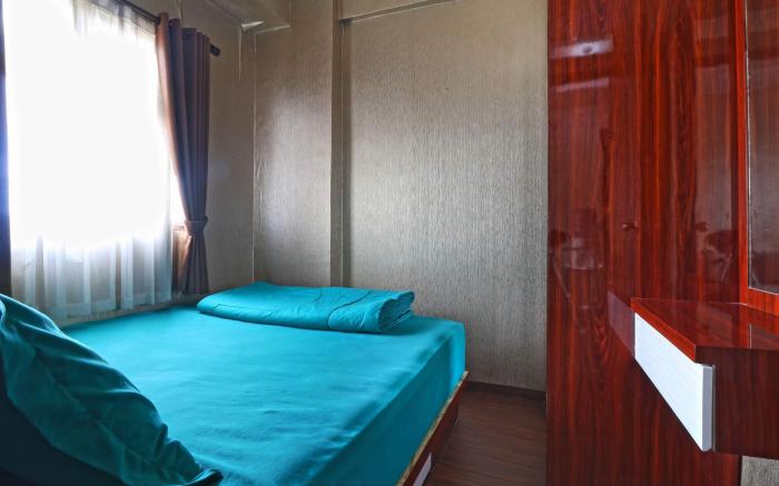The Suite Metro Apartment by King Official