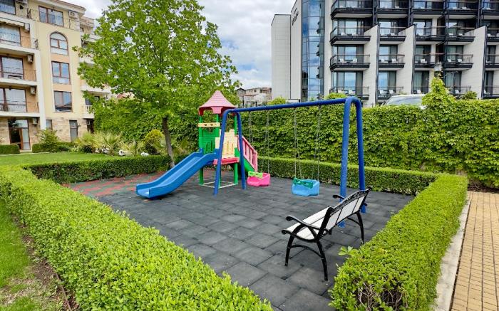 Royal Bay 2 - Private apartment