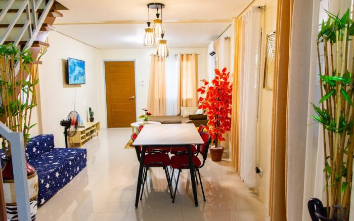 Your Affordable Cozy Home in Angeles City Pampanga
