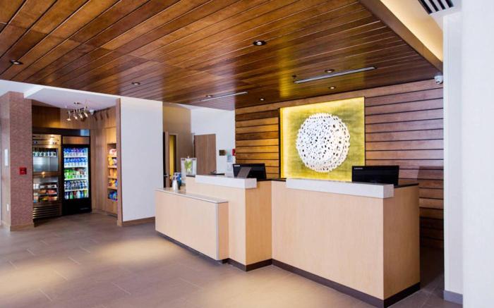 Fairfield Inn & Suites Philadelphia Broomall/Newtown Square