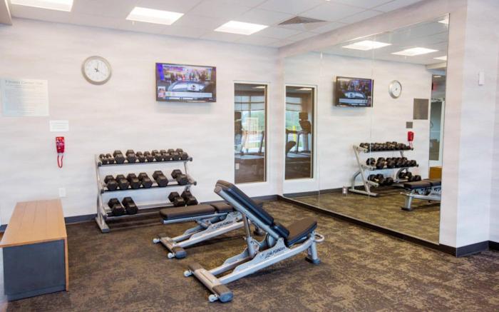 Fairfield Inn & Suites Philadelphia Broomall/Newtown Square