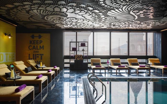 Renaissance Hangzhou Northeast Hotel