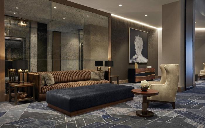 JW Marriott Nashville