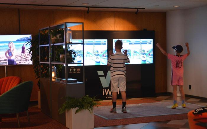 Quality Hotel The Mill