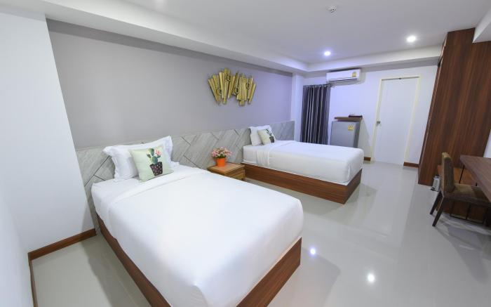wish hotel ubon