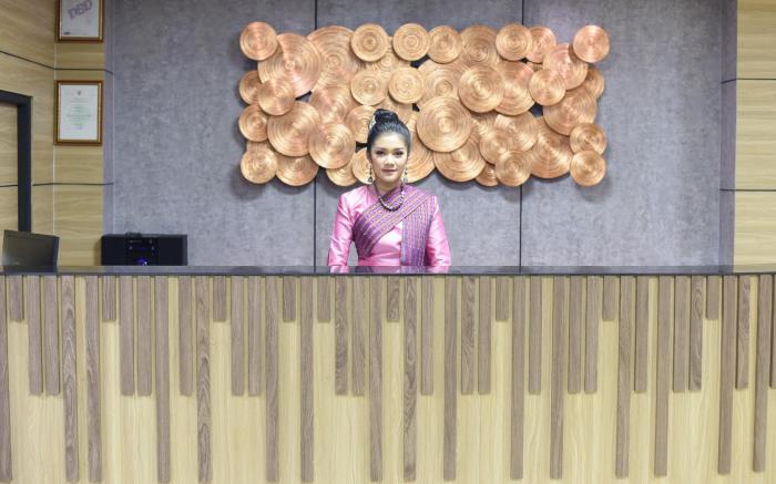 wish hotel ubon