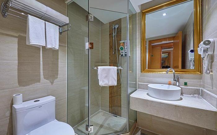 Vienna Hotel Xi'an Zhonglou