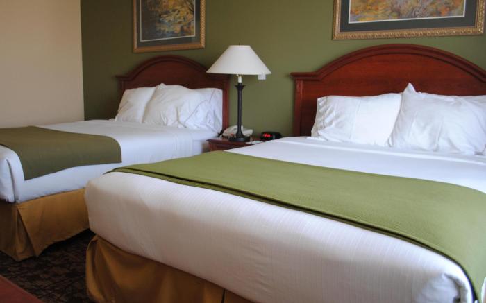 Magnuson Hotel Commerce