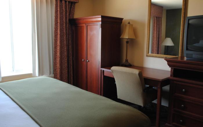 Magnuson Hotel Commerce