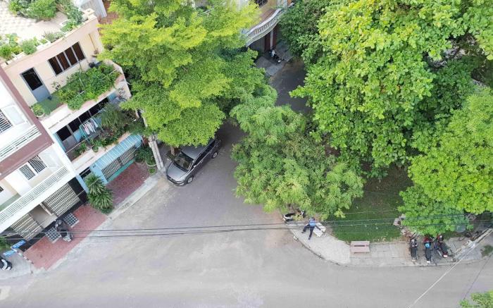 Quy Nhon center hotel