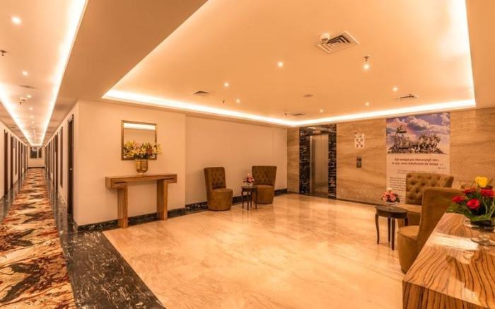 Divine Clarks Inn Suites