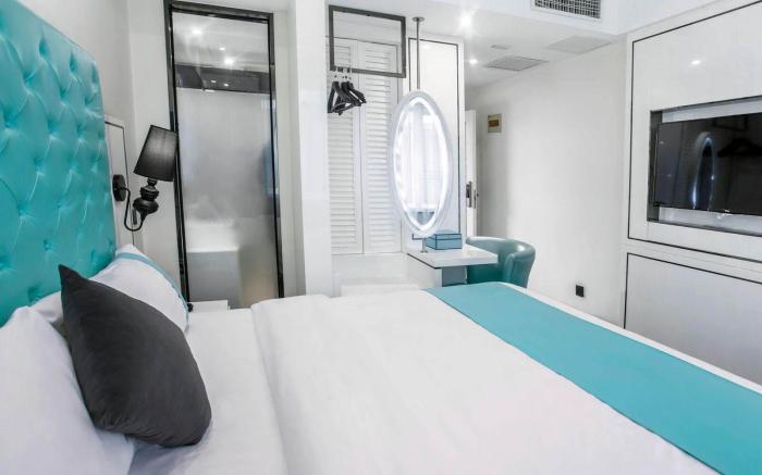 Xana Lite Hotel Beijing Daxing International Airport