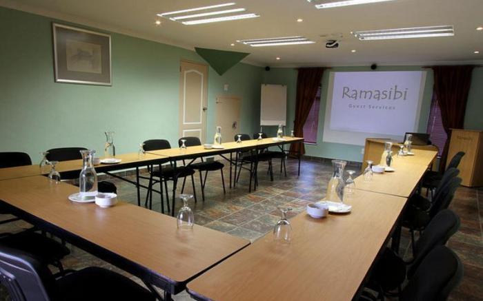 Ramasibi Bed and Breakfast 