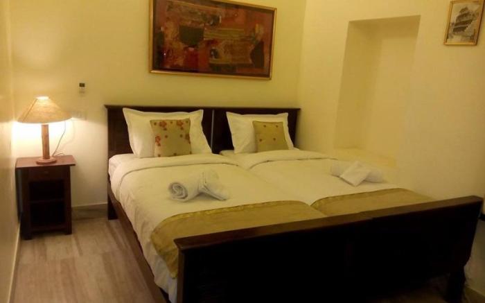 Hotel Shahi Garh