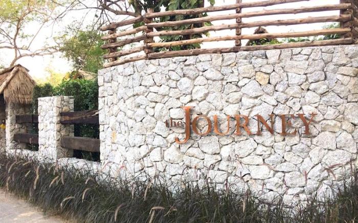 The Journey Resort