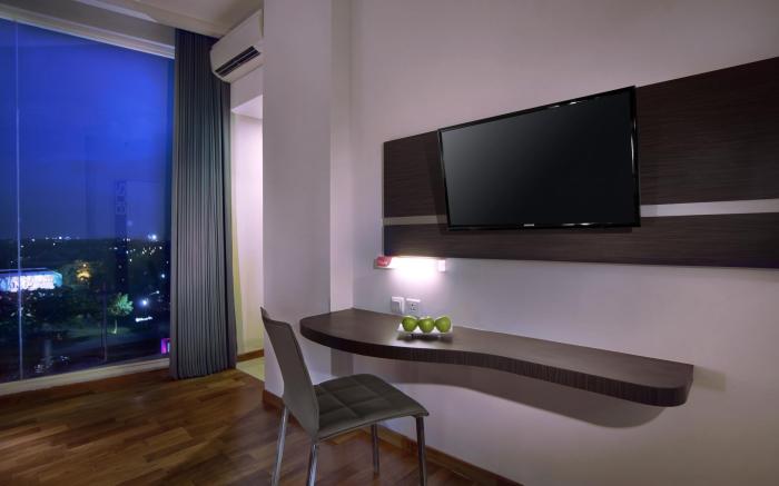 Favehotel Graha Agung Surabaya