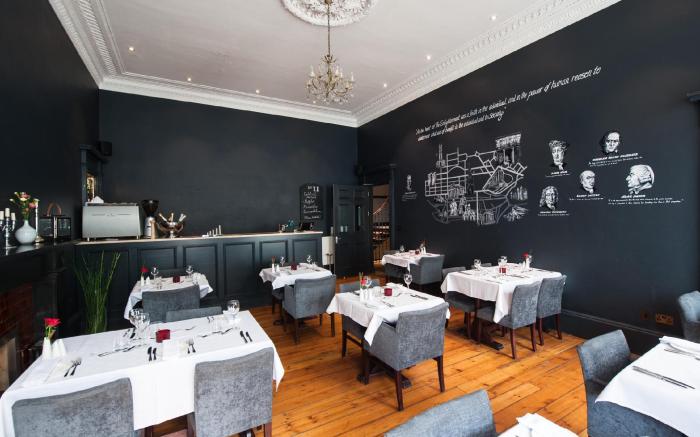 No. 11 Boutique Hotel
