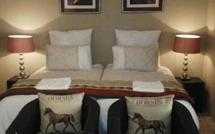 Treelands Estate Dullstroom
