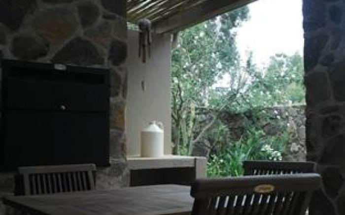 Treelands Estate Dullstroom
