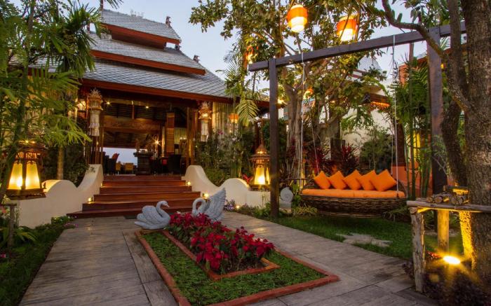 Phusanfah Resort