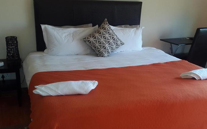 Ikaze Guesthouse