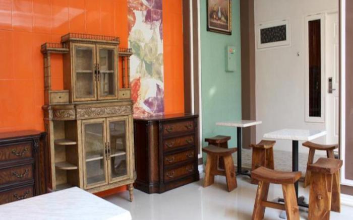 Mojokerto Classic Homestay