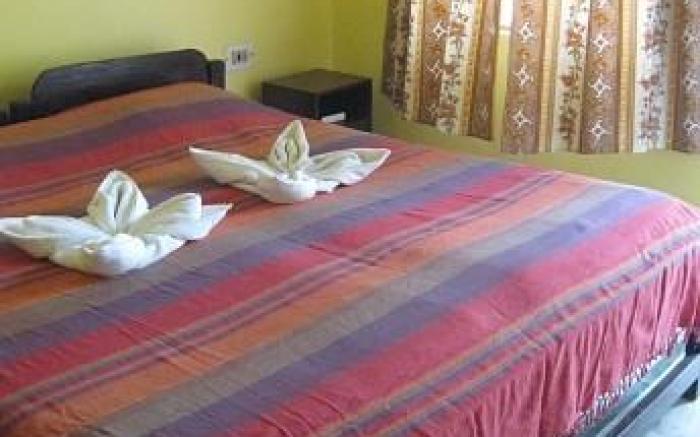 Dona Sa Maria Holiday Home