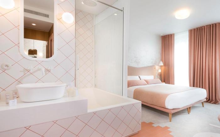 Hotel Le Lapin Blanc