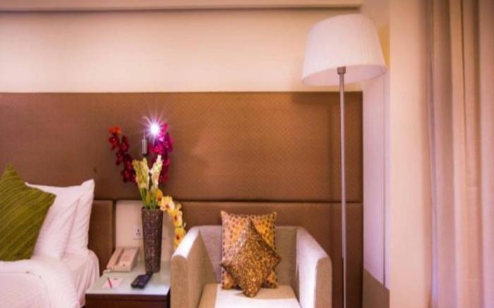 Regenta Central Grand Exotica