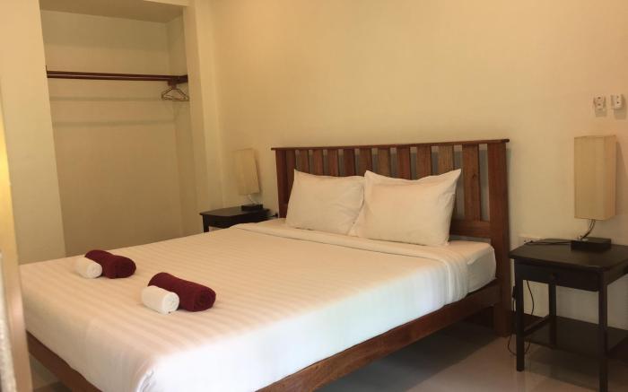 Khao Sok Palm Garden Resort