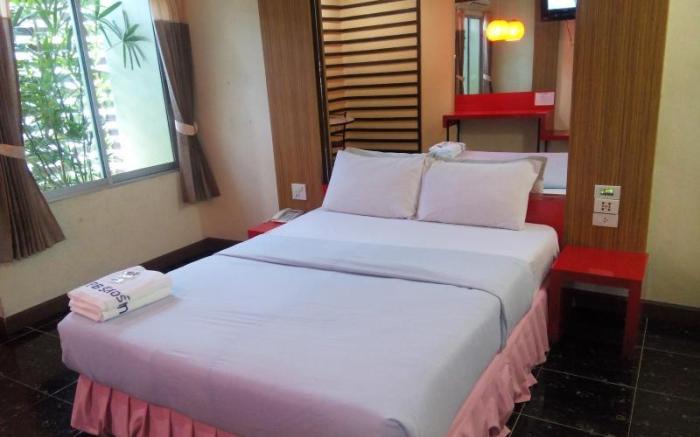 PB Resort