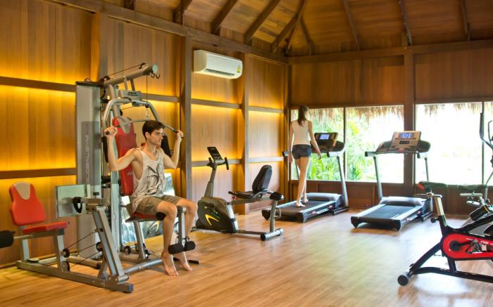 High Season Pool Villa & Spa