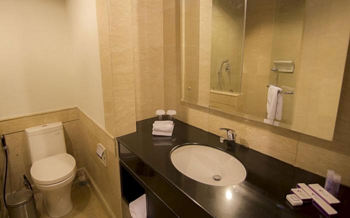 Diradja Hotel Indonesia