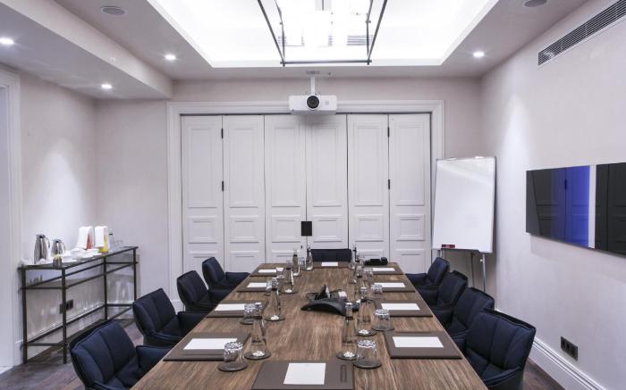 The Bank Hotel Istanbul, a Member of Design Hotels™