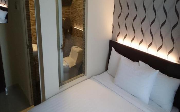 Izumi Hotel Bukit Bintang Kuala Lumpur