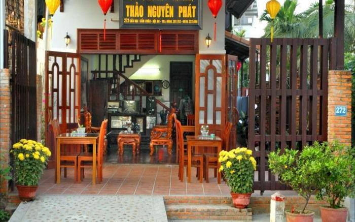Thao Nguyen Phat Homestay