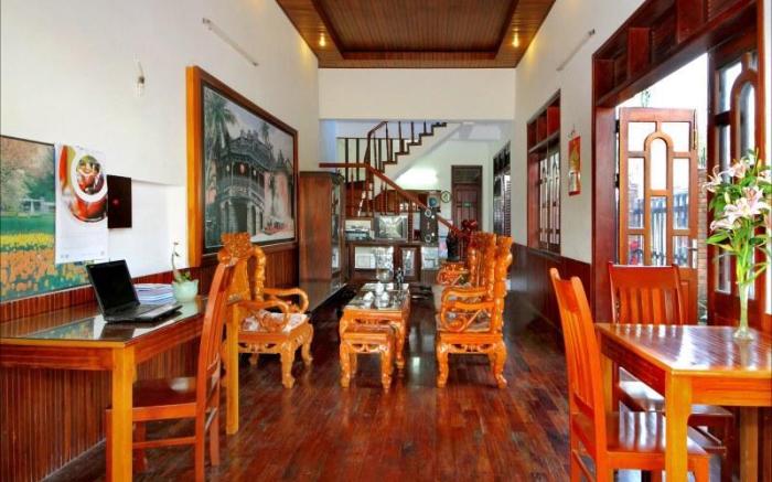 Thao Nguyen Phat Homestay