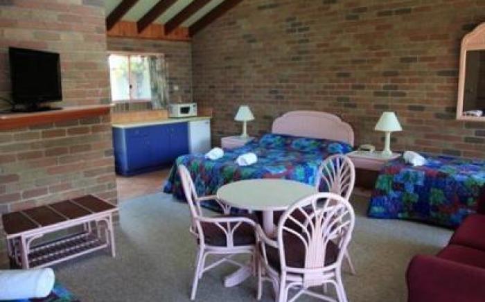 Crescent Head Resort