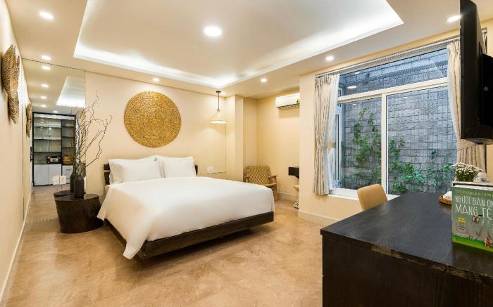 HemTouch House